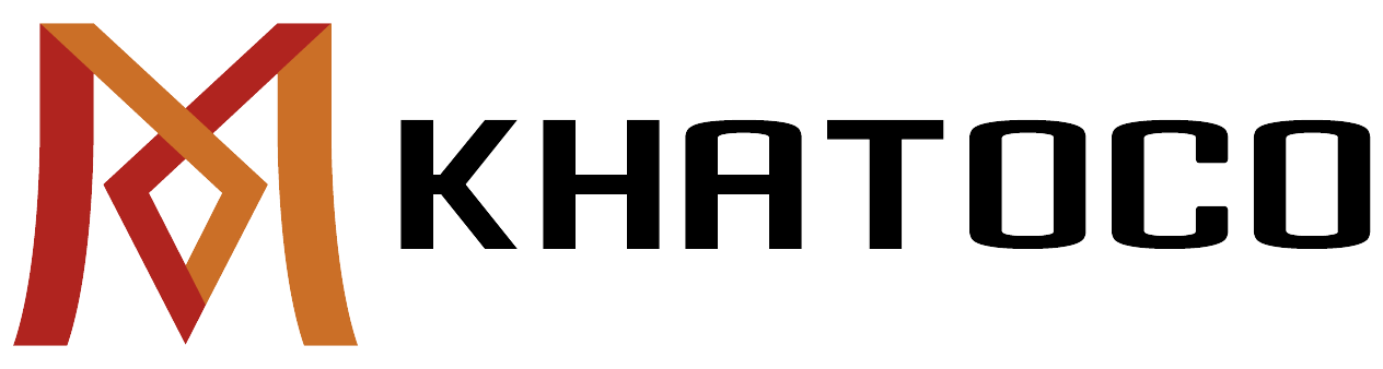 logo Thời trang nam Khatoco