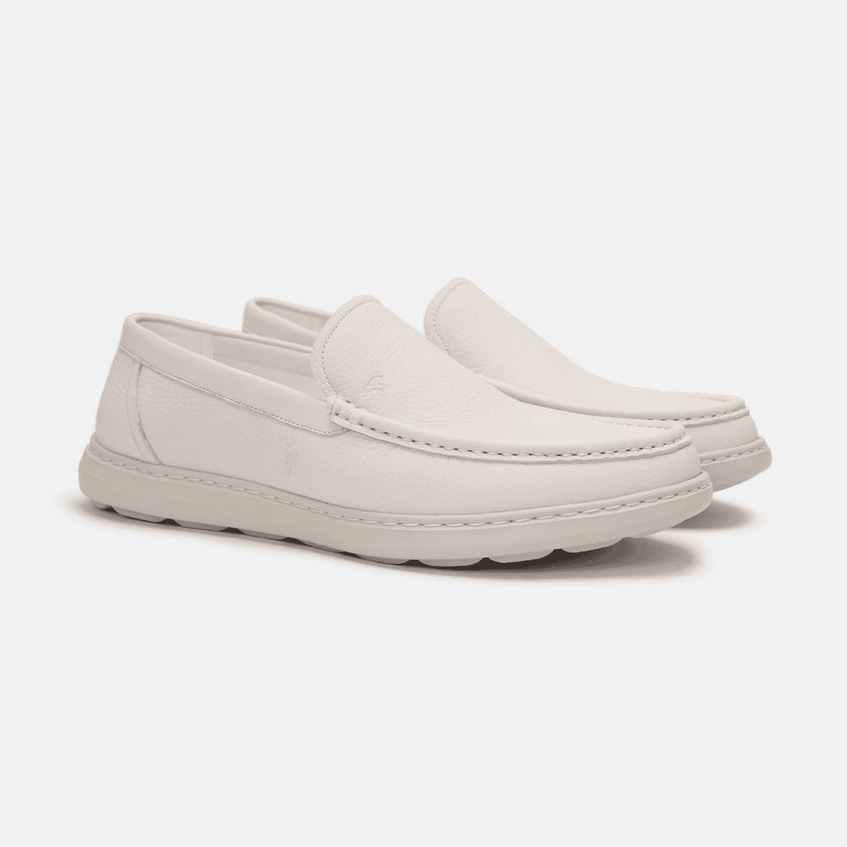 Giày Moccasin