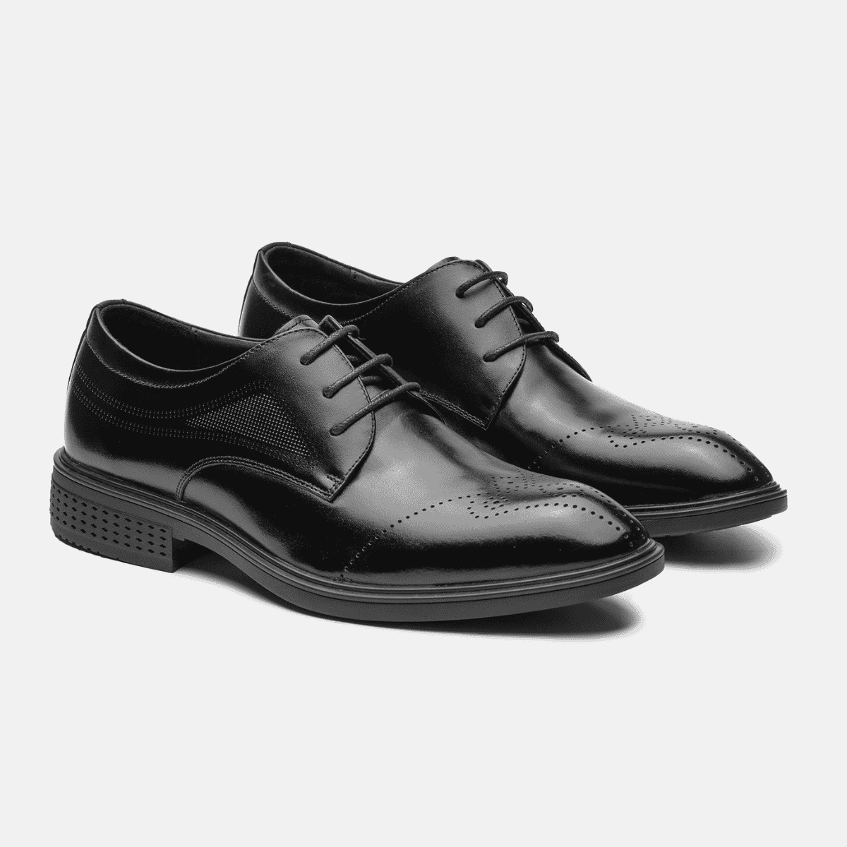 Giày Brogues