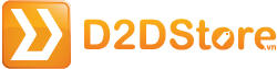 Nội Thất D2DStore