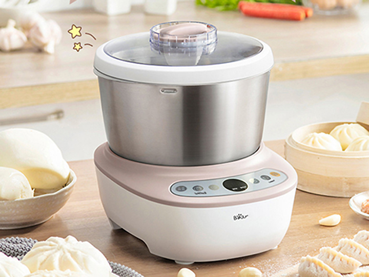 Máy trộn bột