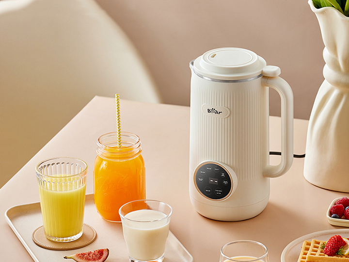 Máy làm sữa hạt