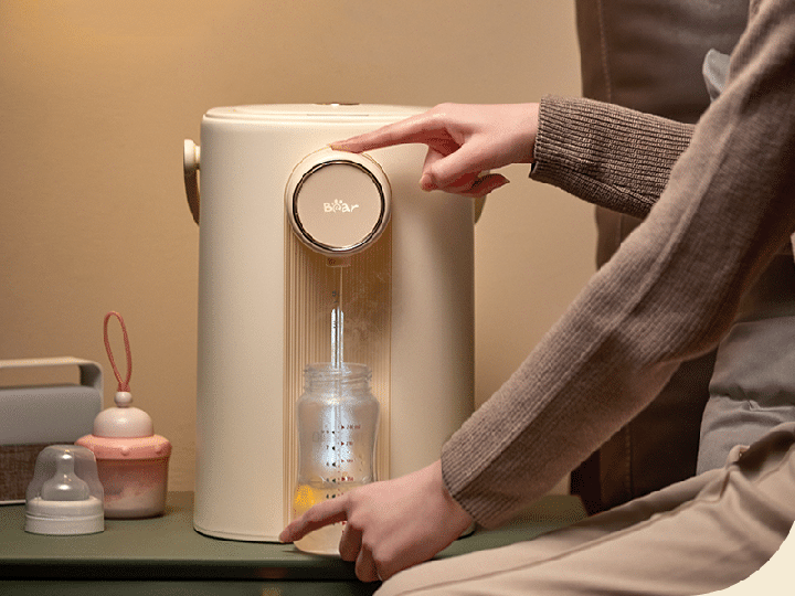 Bình thủy điện