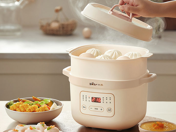 Nồi nấu chậm