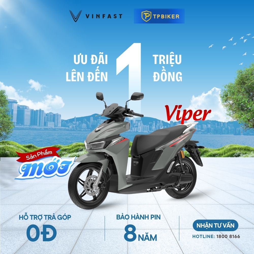 VINFAST VIPER