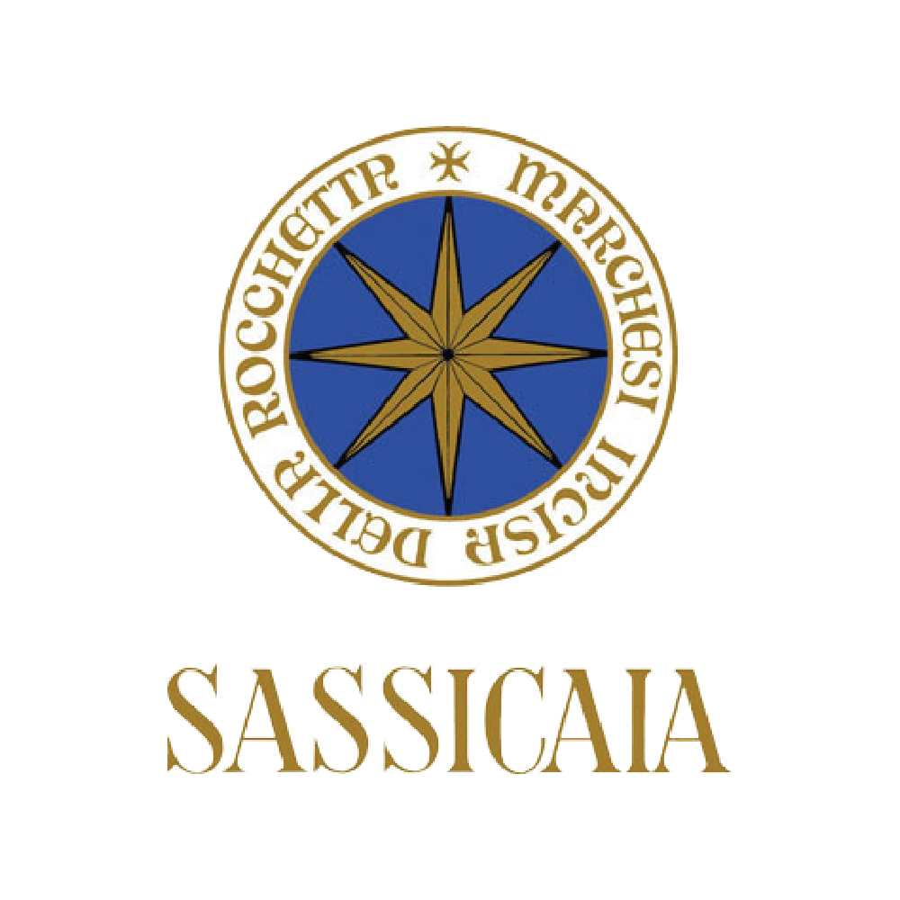 Sassicaia