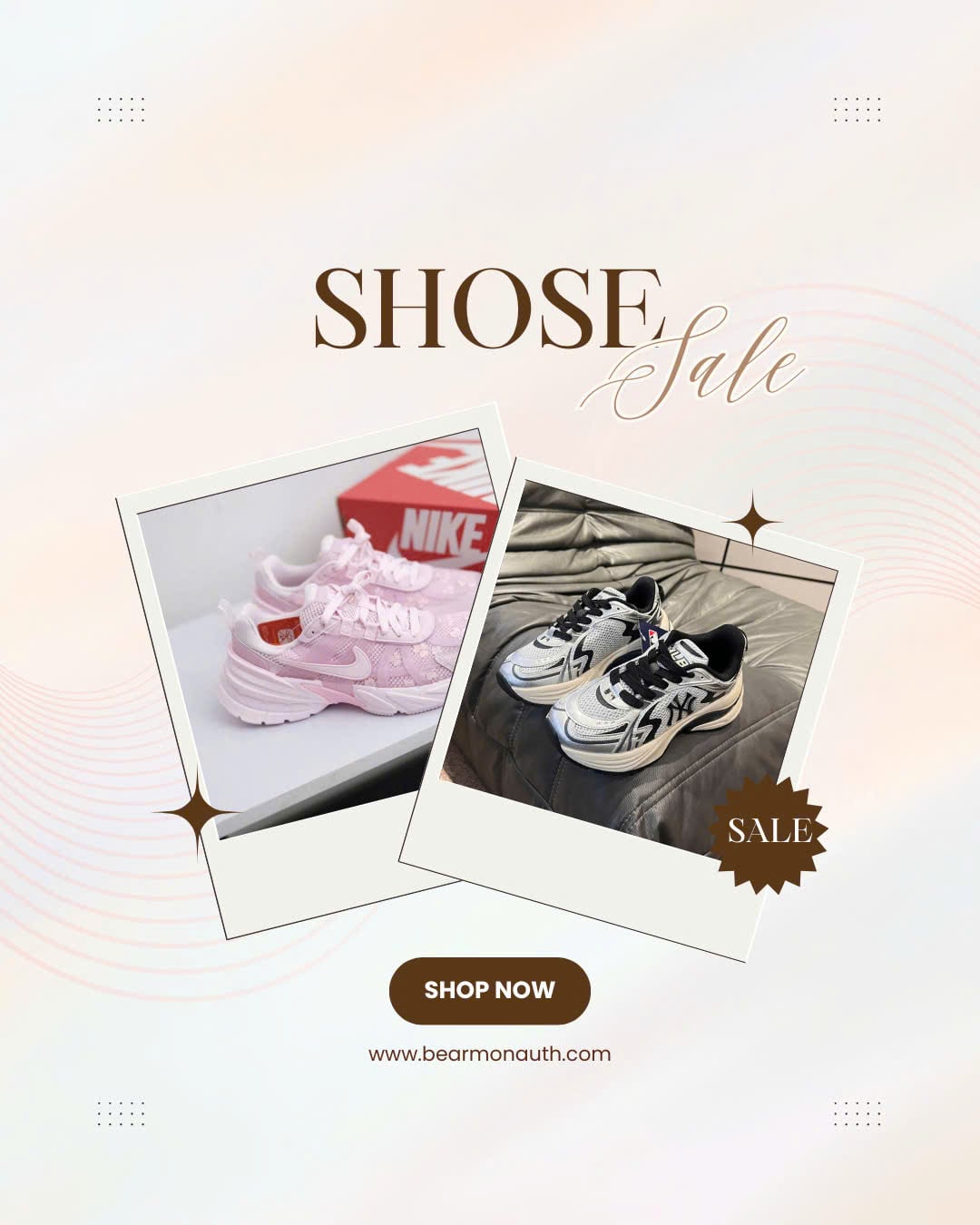 Shose