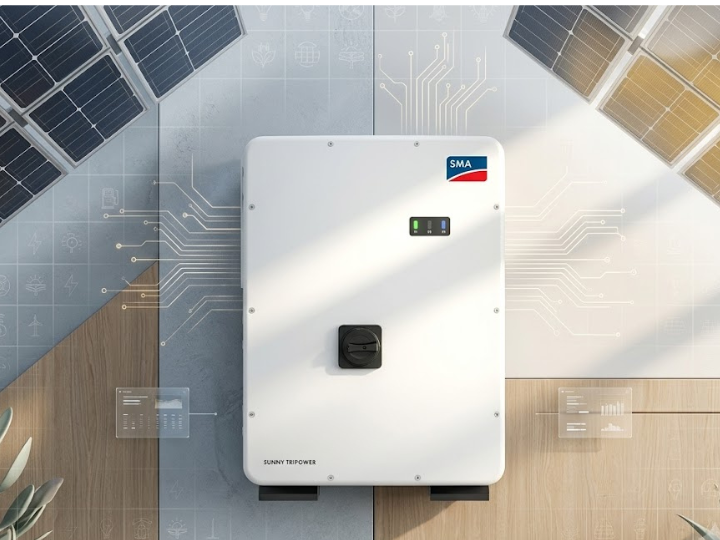 INVERTER