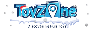Cửa hàng Toyzone
