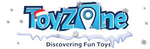 Cửa hàng Toyzone