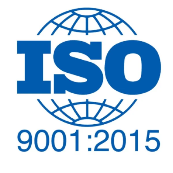 Chứng nhận ISO 9001:2015