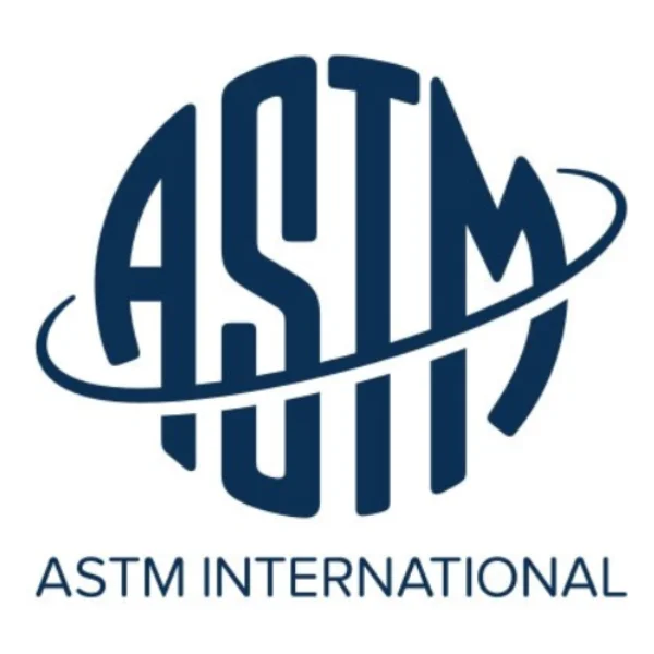 Chứng nhận ASTM