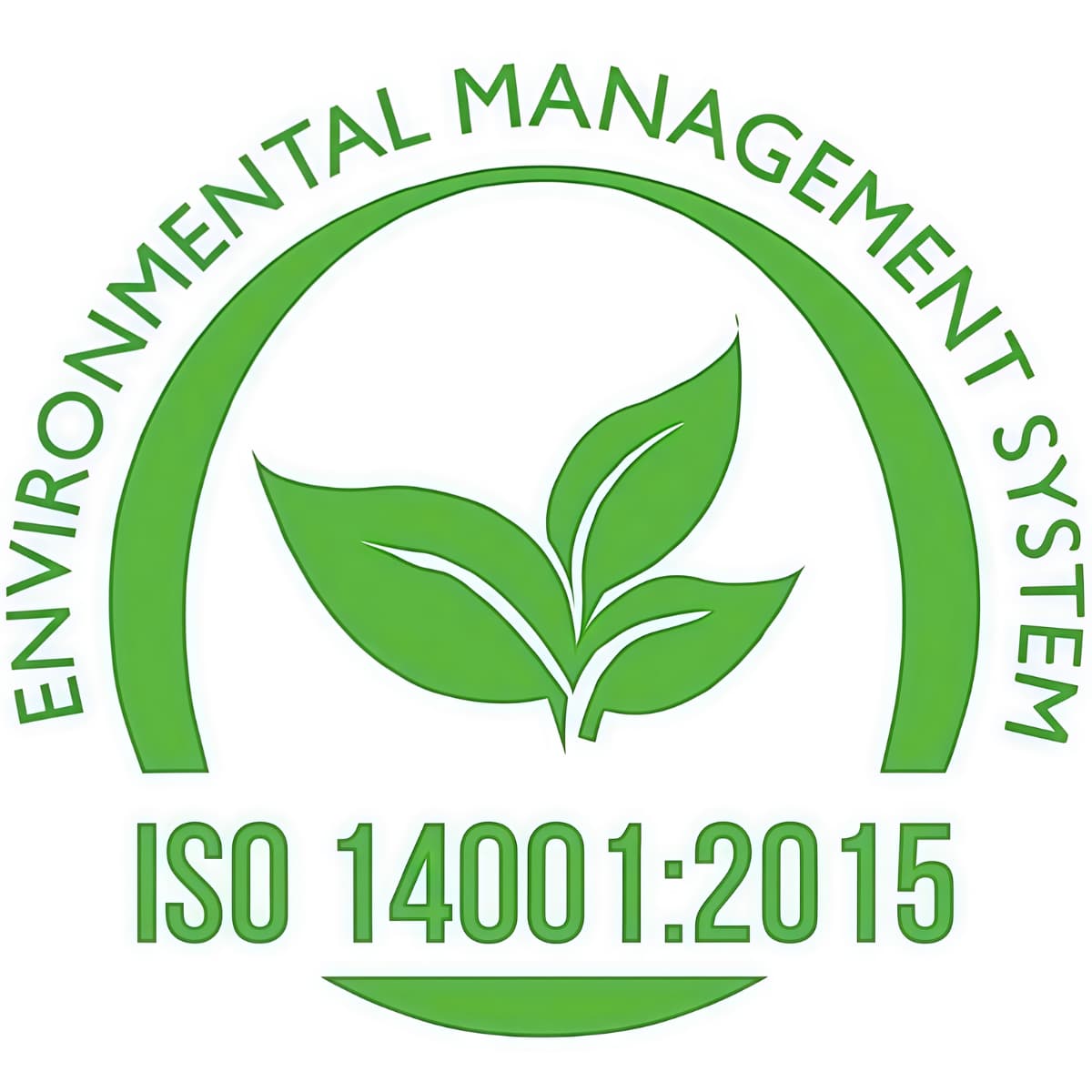 Chứng Nhận ISO 14001:2015