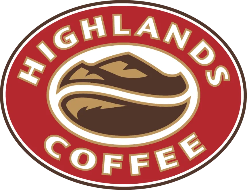 Highlands Coffee