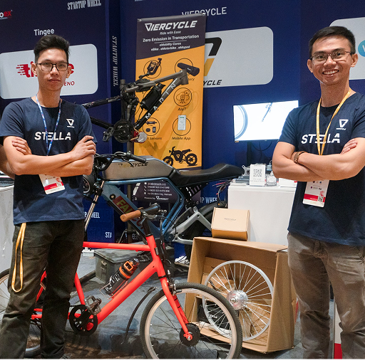 Prototype to production