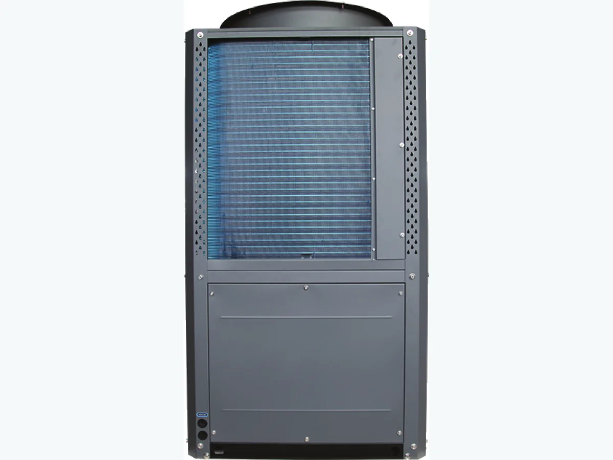 Máy bơm nhiệt Kosovota KSV-CN75-I công nghiệp DC Inverter R290