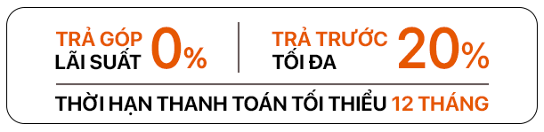 Banner khuyến mãi