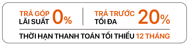 Banner khuyến mãi