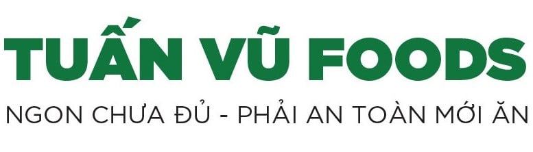 Tuấn Vũ Foods
