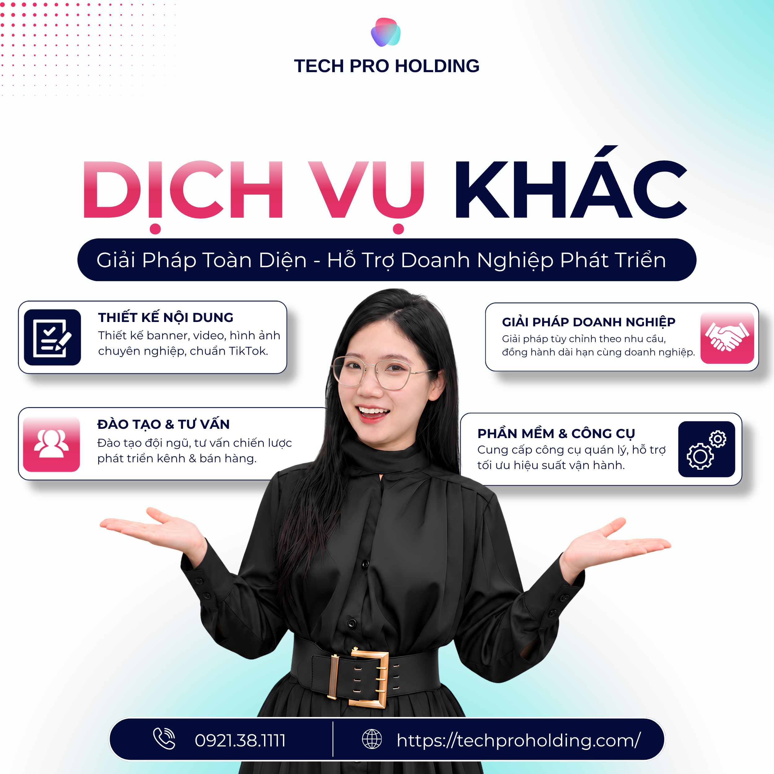 Dịch vụ khác