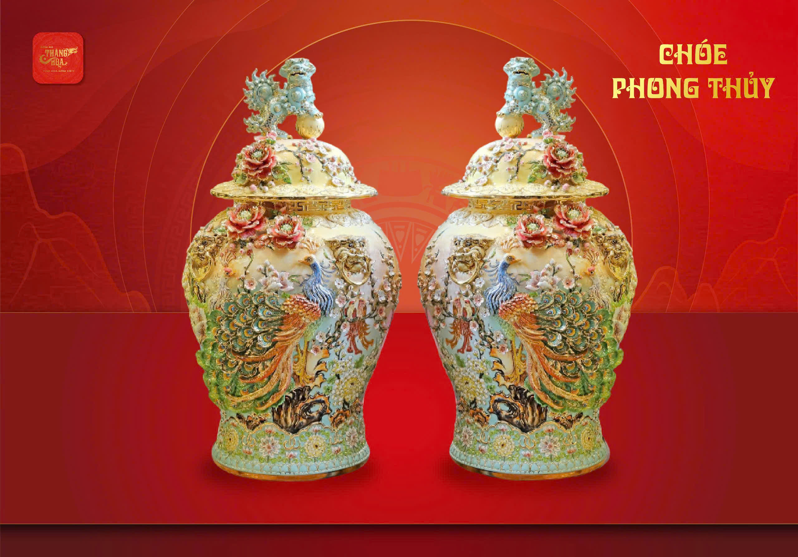 CHÓE PHONG THỦY