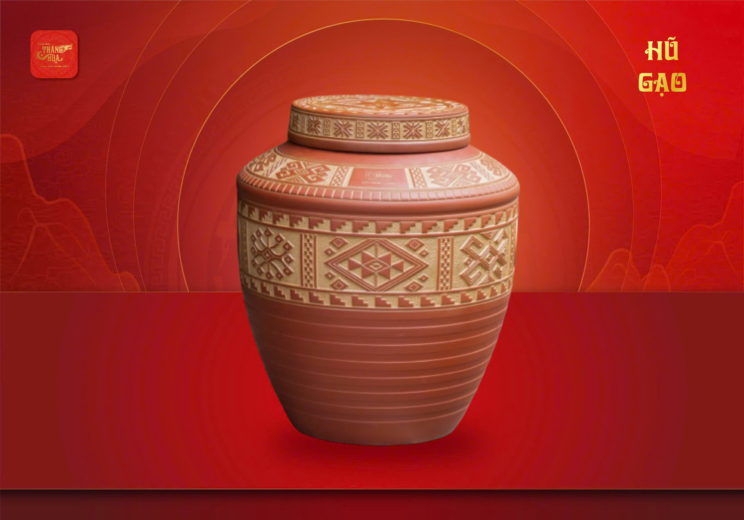 HŨ GẠO