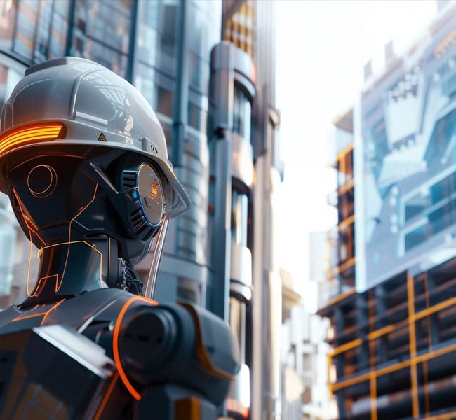 Giải pháp cơ điện và khí nén công nghiệp