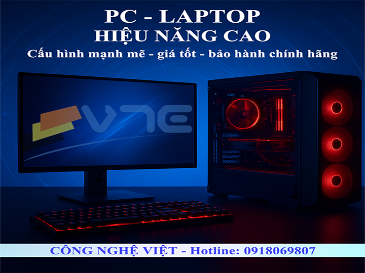 PC
