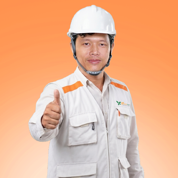 Mr Ha Huy Hieu