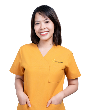 Dr. Bui My Hanh — Specialist Level I