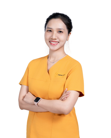 Dr. Tran Thi Thuy Tien