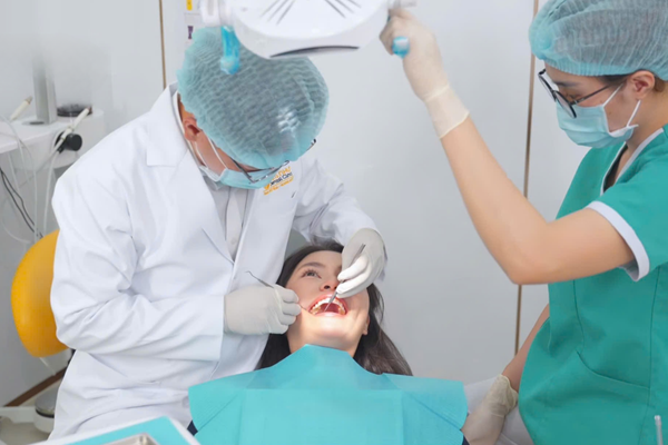 Nha khoa Tổng quát