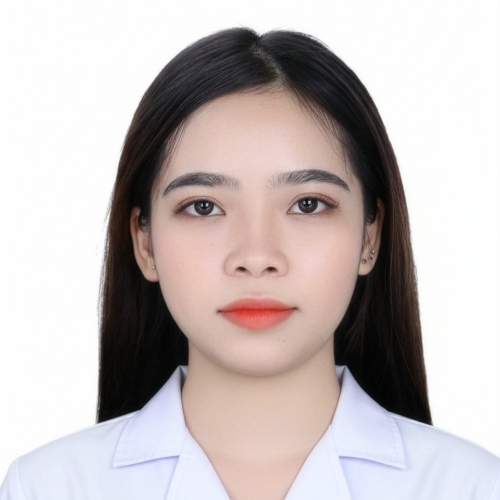 BS. LÊ TRỊNH ÁI THƯƠNG