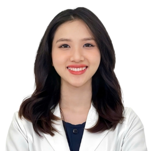 BS. TRẦN THỊ THUỶ TIÊN