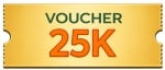 Giảm 25k