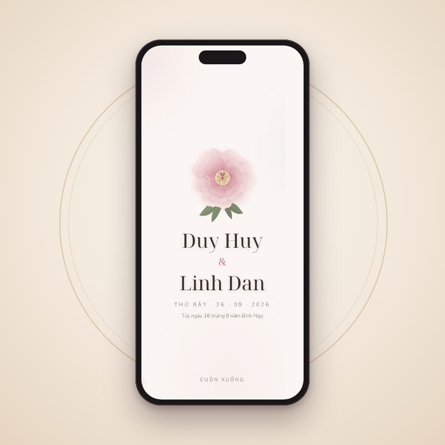 Thiệp Điện Tử