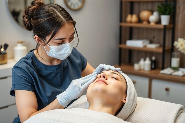 BS Healthy Education