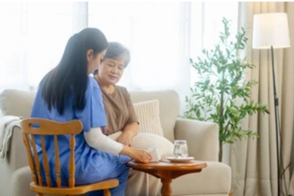 Moonro Health