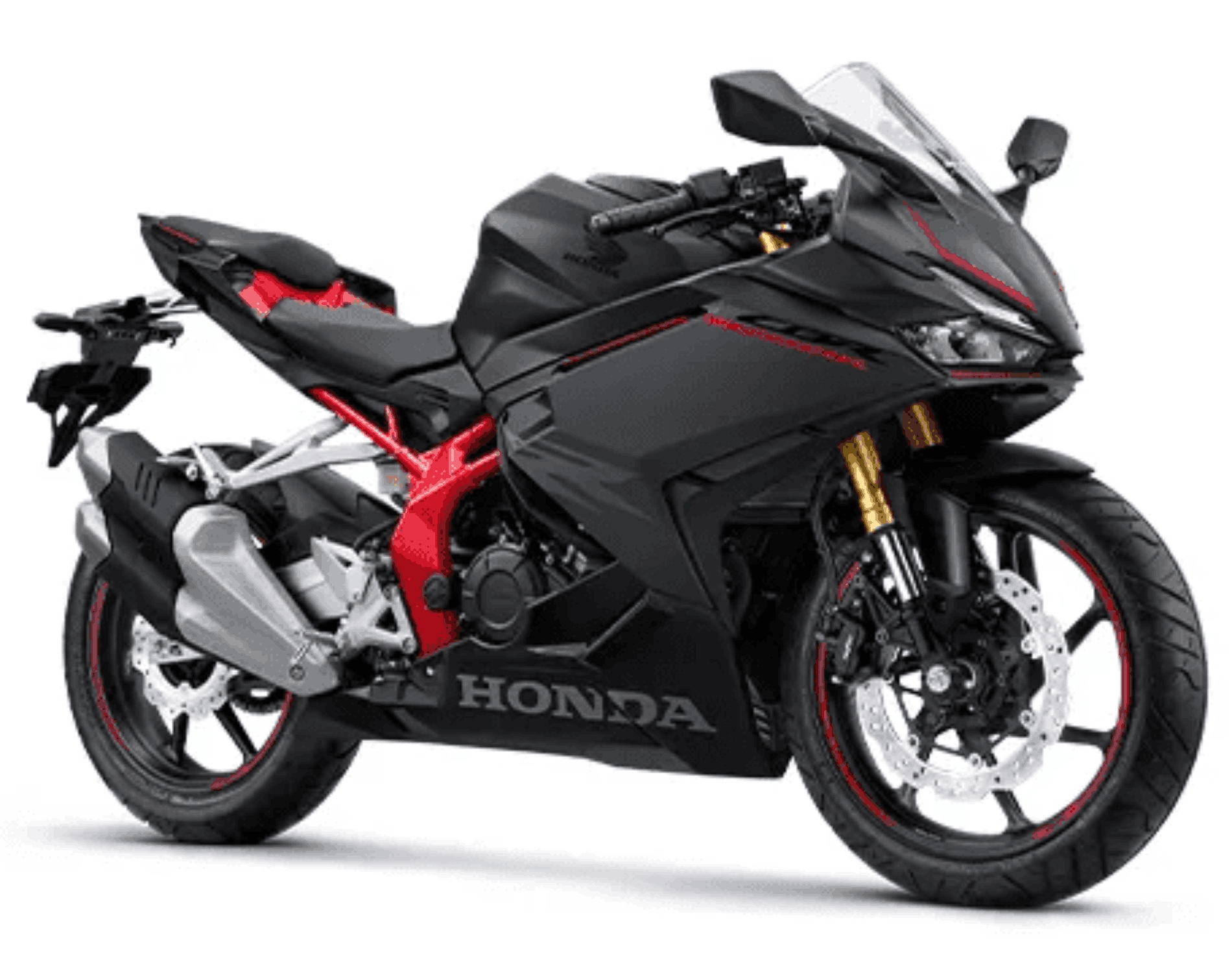CBR250RR