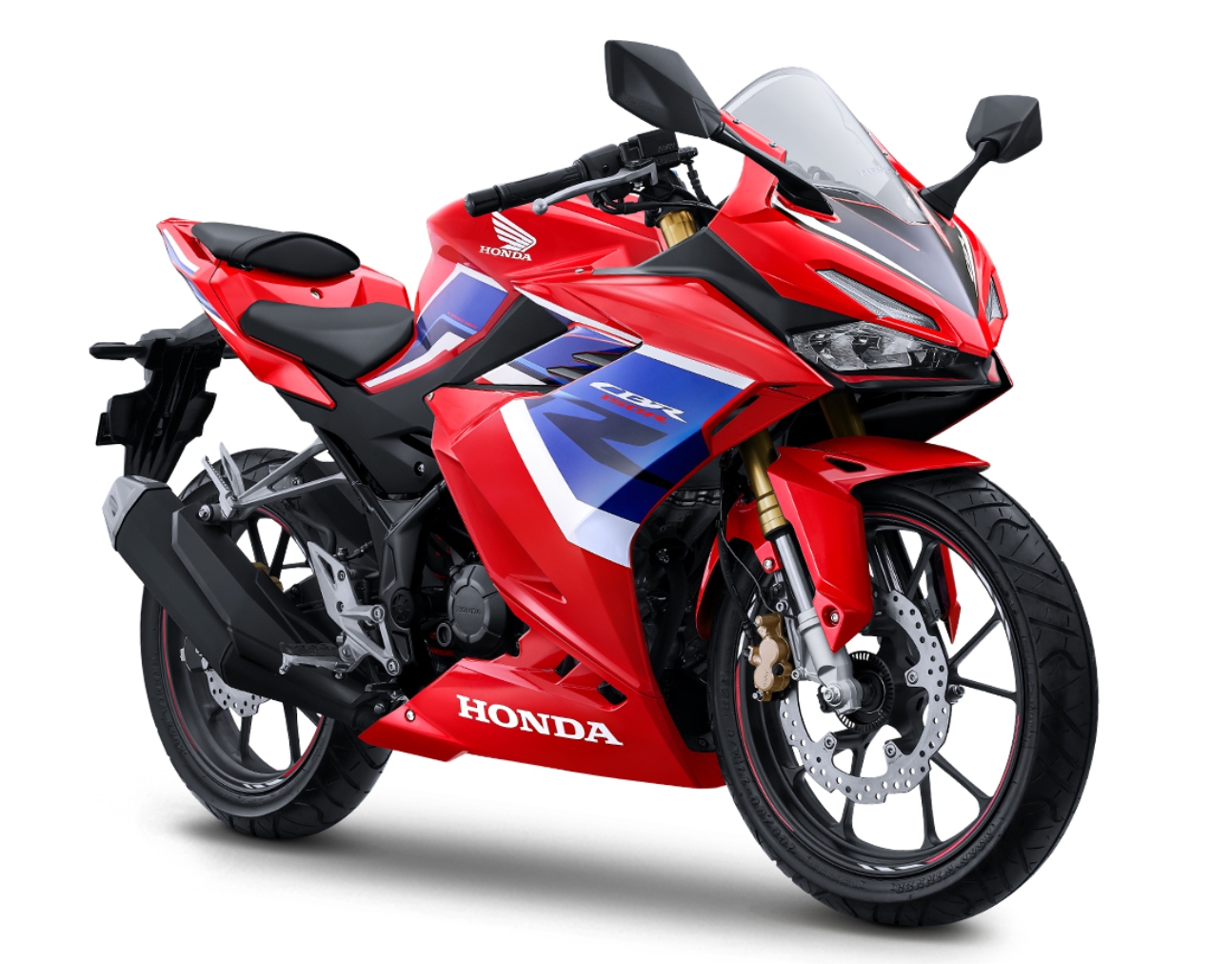 CBR150R