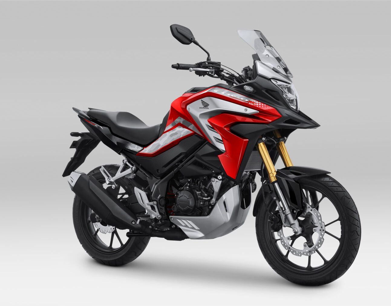 CB150X