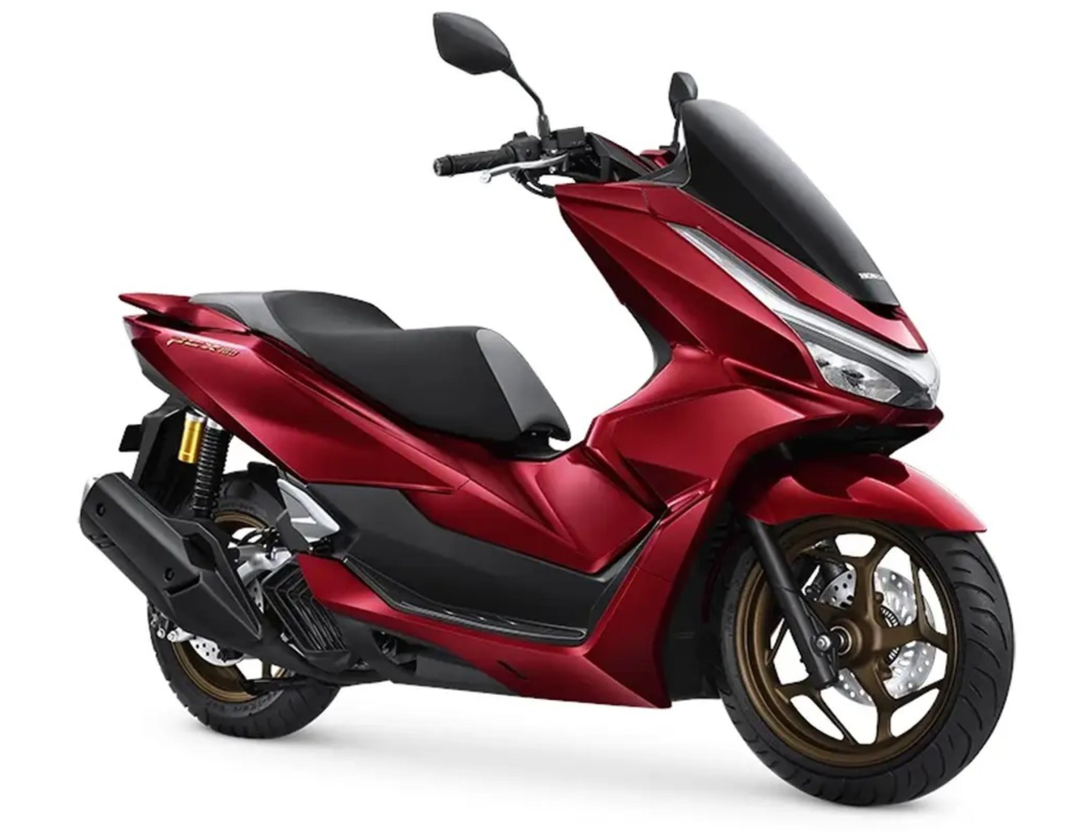PCX160