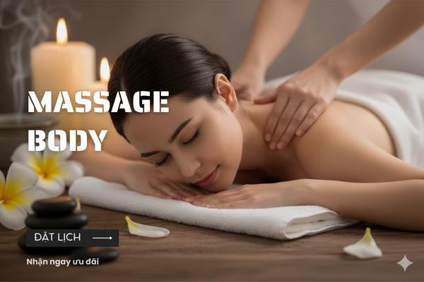 Head Spa