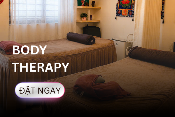 Massage body