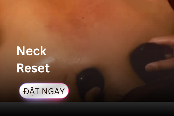 Hồi phục cổ vai gáy