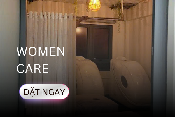 Chăm sóc phụ nữ