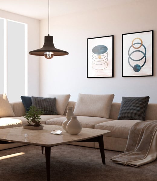 Mang đến sự thoải mái hoản hảo