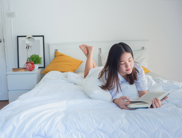 Mang đến sự thoải mái hoản hảo