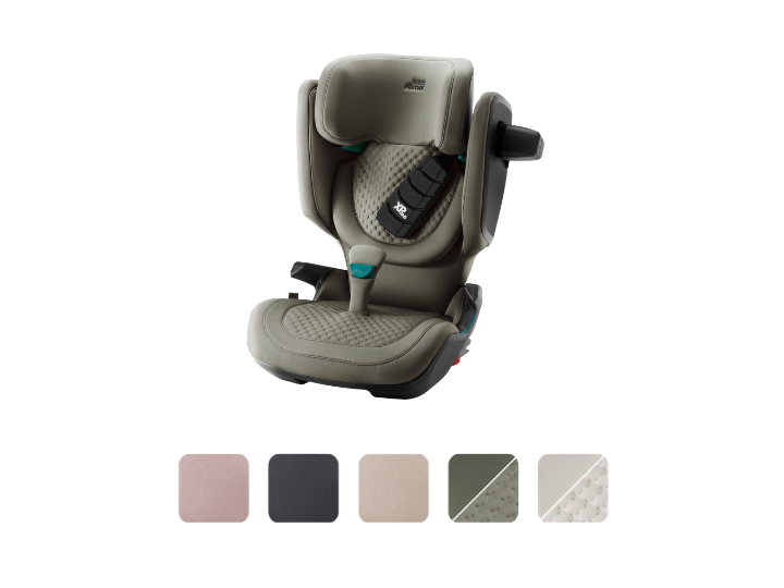KIDFIX PRO