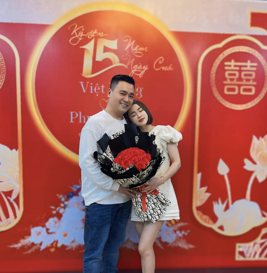 Anh Đàm Hữu Duy